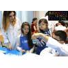 Kids' Lab: Atelierul micilor chimişti